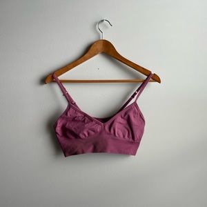 Lululemon bra. Great condition.